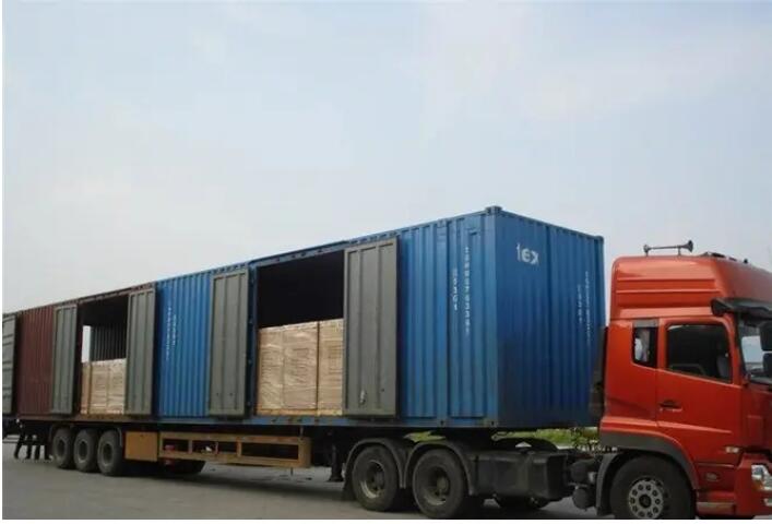 厦门到溪湖区整车运输