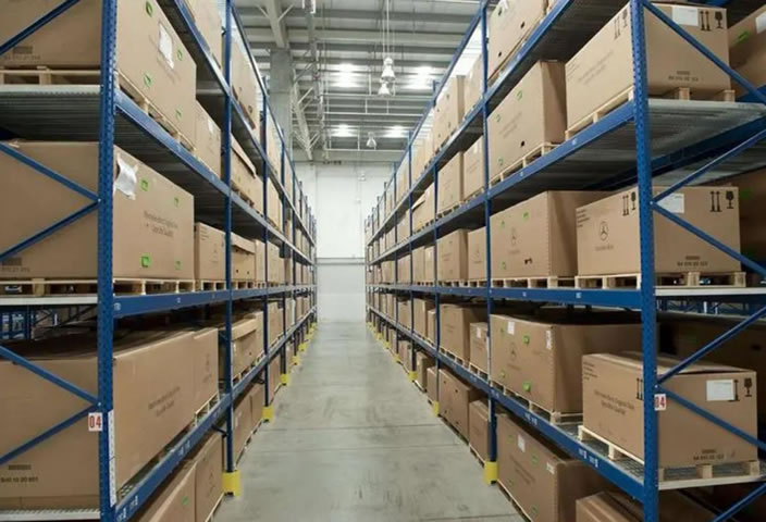 厦门到溪湖区货物仓储