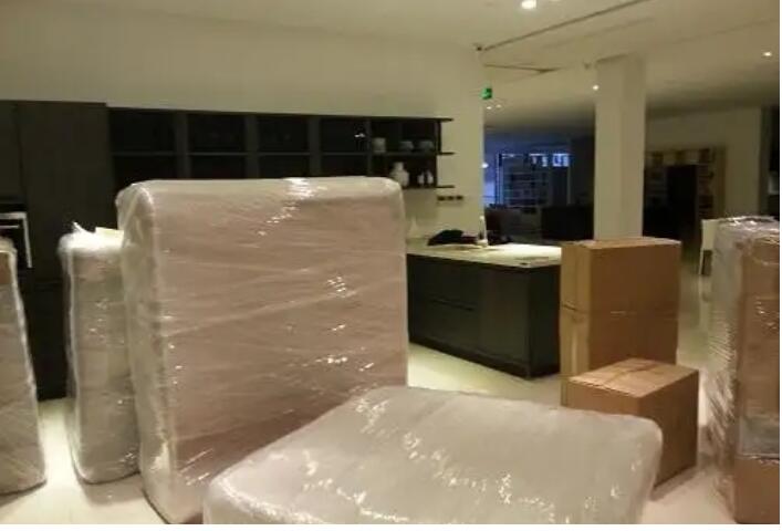 厦门到溪湖区长途搬家