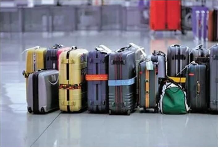 厦门到溪湖区行李托运